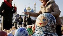 В отпуск в Тульскую область