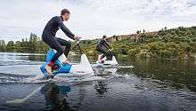 Водовелик! 
