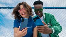 Infinix запускает в России новую версию смартфонов начального ценового сегмента SMART