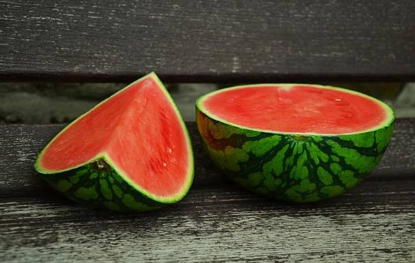Ученые изучают геномы арбузов для их дальнейшего улучшения