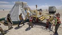 Проект пассажирского космического корабля от Boeing обходится NASA слишком дорого