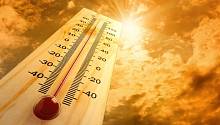 Тепловой стресс повлияет на более чем 1 миллиард человек к 2100 году
