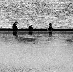 Моисей и китайцы