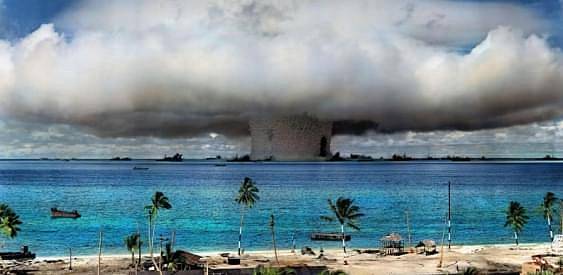 Иногда раскрашенные фотографии лучше оригиналов