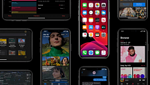 macOS официально портируют на iPhone?