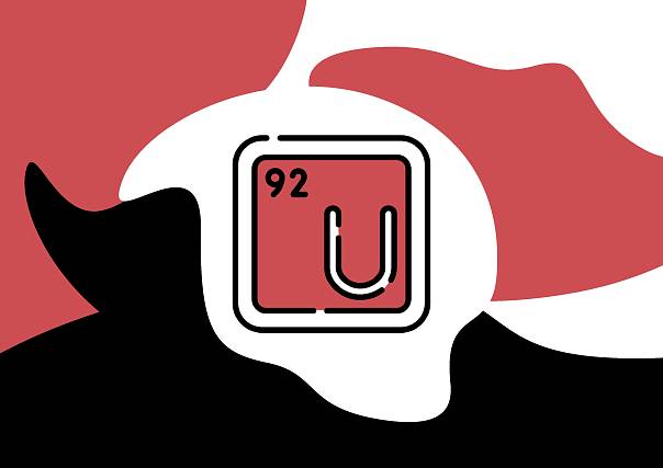 Уран: опасная игрушка или источник бесконечной энергии?