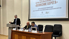 В Саратовском медуниверситете завершился масштабный международный форум