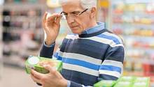 Верна ли энергетическая ценность продуктов, указанная на упаковке?