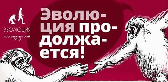Второй год фонда «Эволюция»