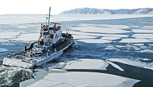 Славное море
