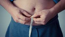 Мужчины более предрасположены к ожирению из-за отличий в иммунной системе