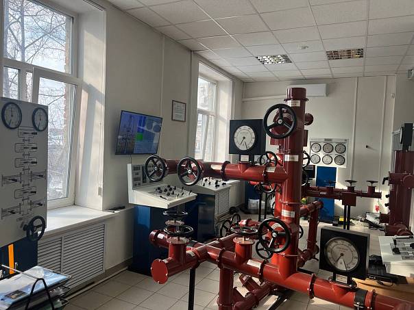 Российские ученые создали новую конструкцию испытательного стенда для навигационных систем, работающих в экстремальных условиях