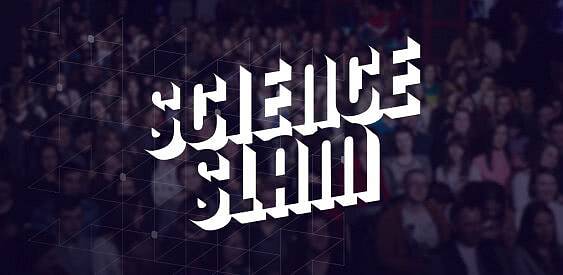 В Санкт-Петербурге состоится Science Slam 