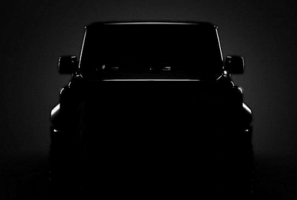 Xiaomi представила собственный «автомобиль»