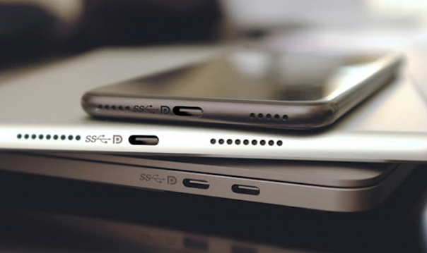 Объявлено о скором внедрении USB 4 
