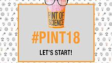 В мае Россия впервые примет фестиваль Pint of Science