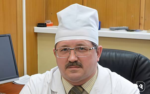 Врач СГМУ имени В.И. Разумовского рассказал, как безопасно провести праздники