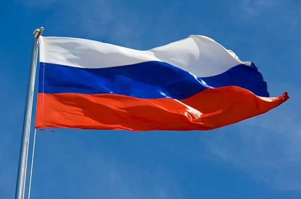 Новейшее Смутное время