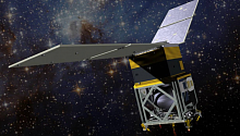 В NASA заявили об успешной разработке нетоксичного ракетного топлива