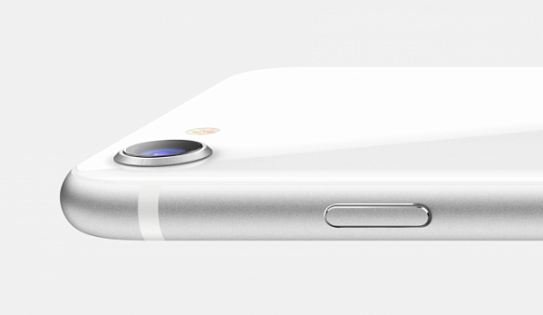 Часть выручки с продажи красных iPhone SE 2020 пожертвуют на борьбу с коронавирусом