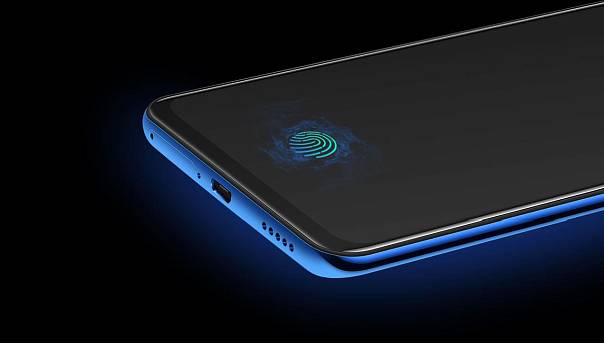 Новая технология от Vivo полностью зарядит смартфон за 13 минут