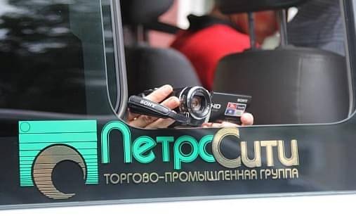 Как все начиналось... Новые фото!
