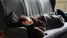 Улучшает иммунитет, пищеварение и защищает от инсульта: ученый Пермского Политеха назвал 7 причин разрешать себе лениться