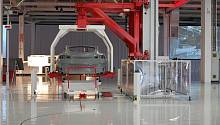Tesla вылатит штраф в размере $31 тысячи за несоблюдение экологических норм
