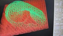 Создан 3D биопринтер, способный печатать органы