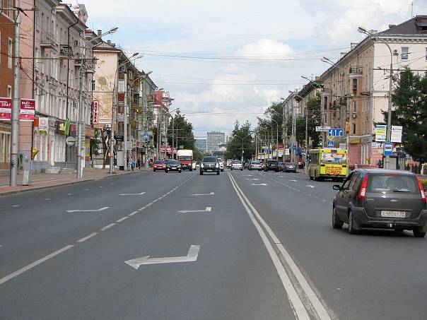 В Пермском Политехе создали экспертную систему, определяющую аварийность зданий