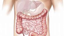 Гены кишечника могут быть связаны с раком толстой кишки