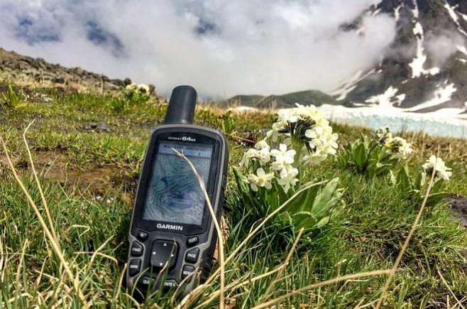 Garmin атакован хакерами 