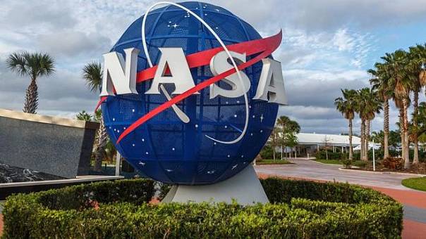 NASA изменит имена ряда космических объектов из-за их «оскорбительности»