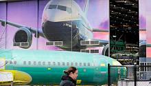 Полёты Boeing 737 Max снова откладываются