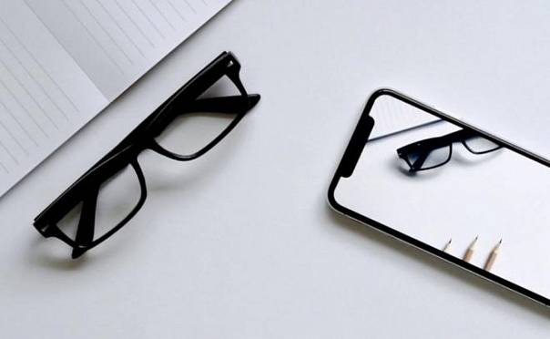 AR-гарнитура Apple получит фантастическую функцию