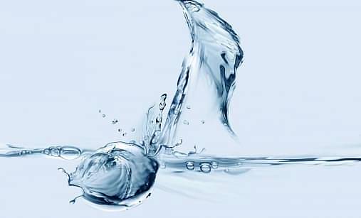 Музыка над водой  