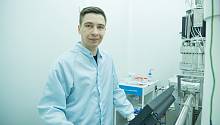 Ученые создали покрытия, которые помогут вживлять титановые импланты в кости 