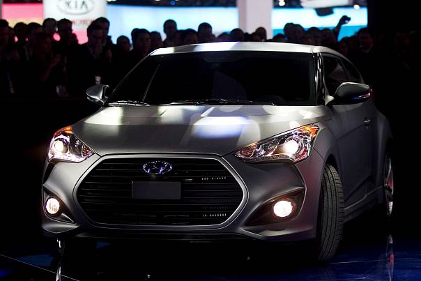 Обнаружена критическая уязвимость в противоугонных системах автомобилей Toyota, Hyundai и Kia