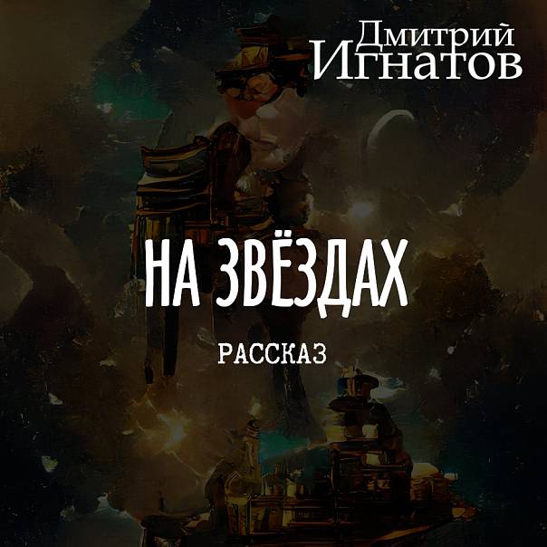 На звёздах (фантастический рассказ)