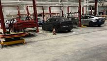 Tesla запустила первый завод за пределами США