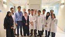 В Сингапуре создали сверхбыстрый тест на коронавирус
