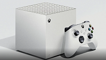 Бюджетную версию Xbox Series X покажут в августе?