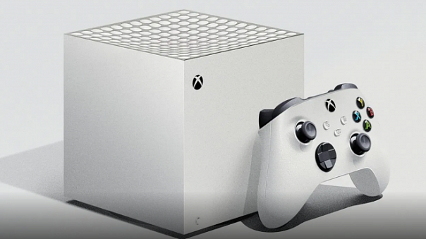 Бюджетную версию Xbox Series X покажут в августе?