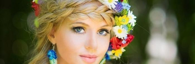 Асимметрия человеческого лица
