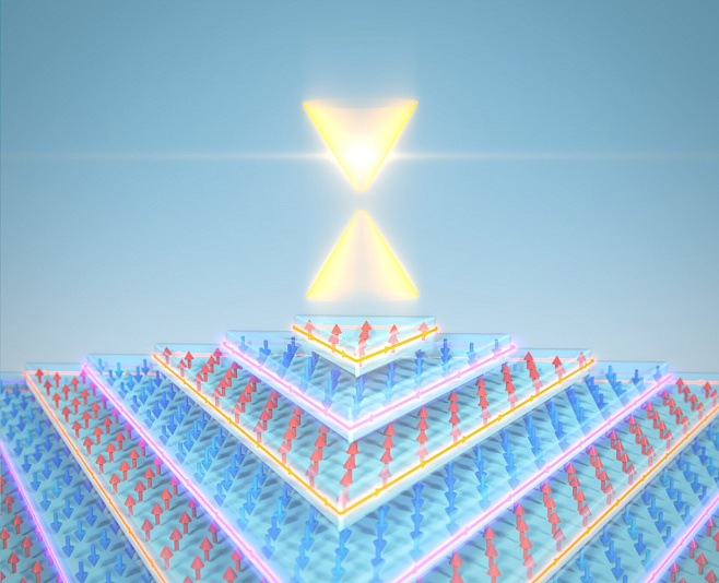 Ученые СПбГУ разработали материалы для производства устройств будущего