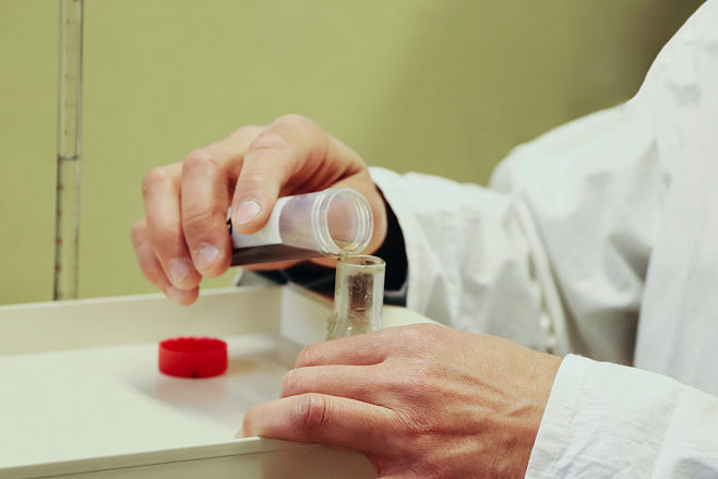Ученые из ОмГТУ предложили новый способ получения биопротеина из природного газа