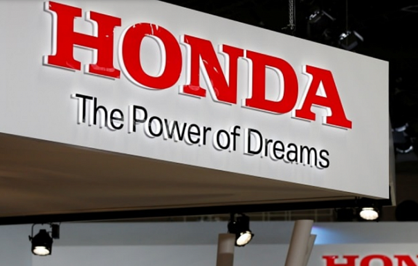Заводы Honda остановились из-за атаки хакеров