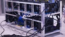 Влияние добычи криптовалют на изменение климата сильно преувеличено