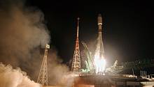 Один из главных конкурентов SpaceX на рынке интернет-спутников готовится к банкротству