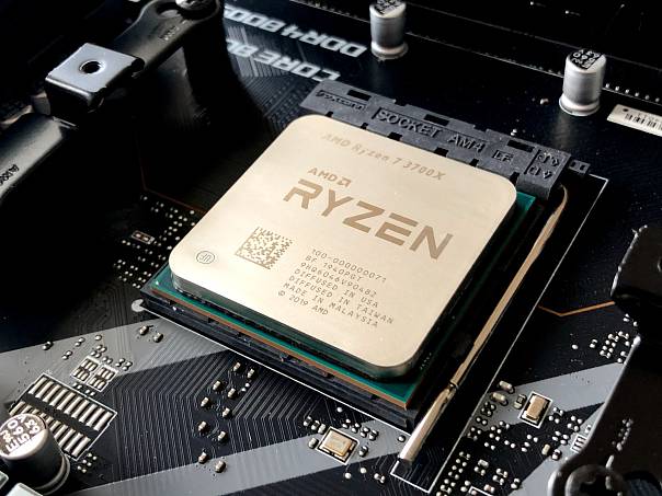 Ошибки в коде Windows 11 снизили производительность процессоров AMD
